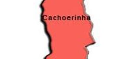 Bản đồ của Casa Verde phụ tỉnh