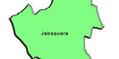 Bản đồ của Jabaquara phụ tỉnh