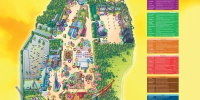 Bản đồ của PlayCenter São Paulo