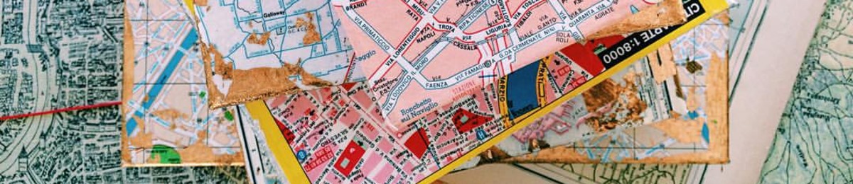 Sao Paulo, bản đồ của người Khác
